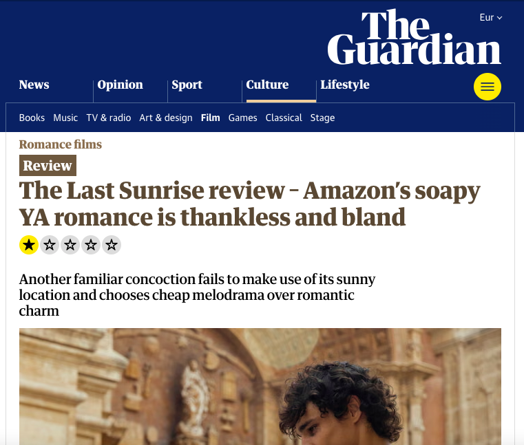 0nlystacks's tweet photo. @AmazonMGMStudio @PrimeVideo It's not looking good, breeev. 😆 #SaveTheGate #TheLastSunrise https://t.co/s7Ulva0WXh