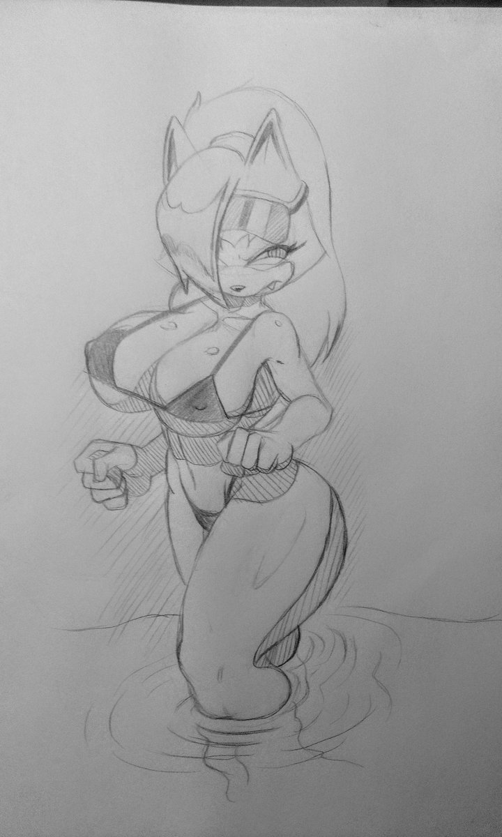 Barely_Sly's tweet photo. testing out the tablet's camera, i think this one is way better also for further works

Busty awoo again 👀 https://t.co/oXOs8cg8qs
