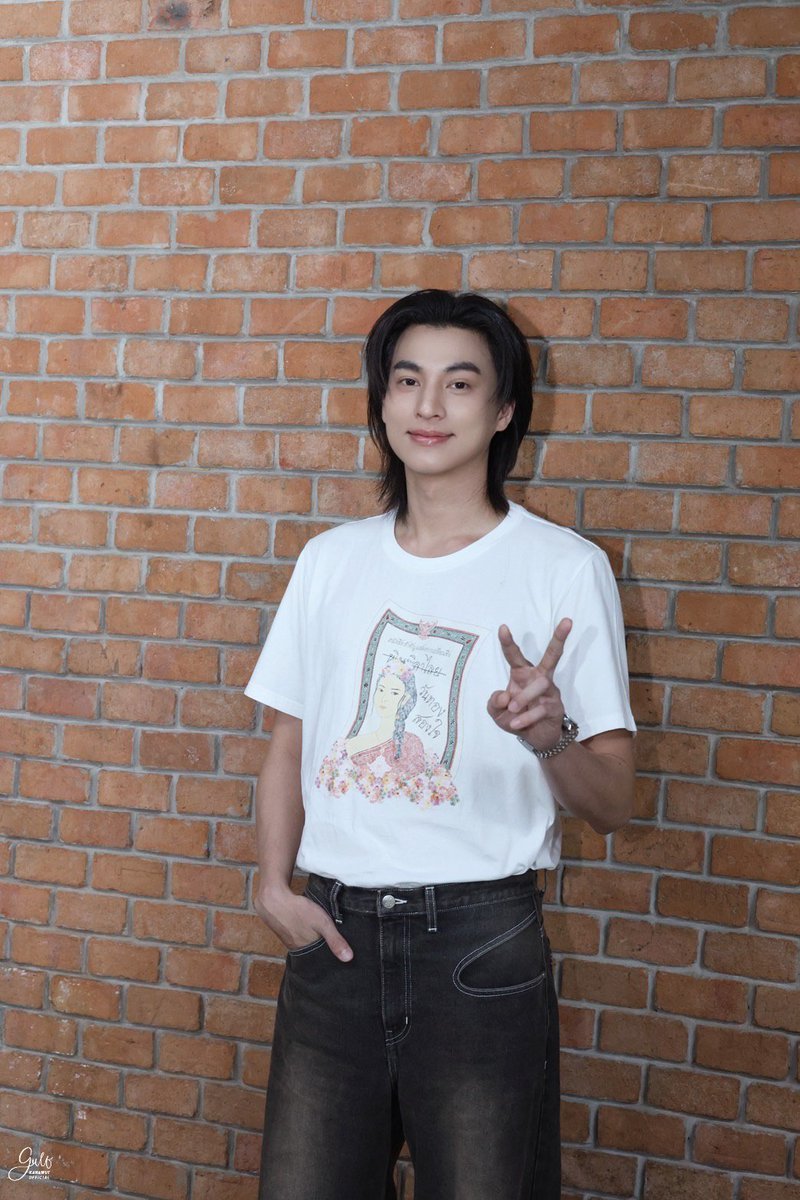 patzeafee's tweet photo. ❀𝔾 𝕌 𝕃 𝔽   𝕄 𝕆 ℝ ℕ 𝕀 ℕ 𝔾❀💚
ตื่นเต้นพรุ่งนี้หนังเข้าฉายวันแรก ขอให้ยอดปังๆมีคนรู้จักกลัฟในฐานะนักแสดงเยอะๆค้าบบ🥰

               GULF KANAWUT 
@gulfkanawut 
#GulfKanawut
#กลัฟคณาวุฒิ https://t.co/nk7pi4O6Oe