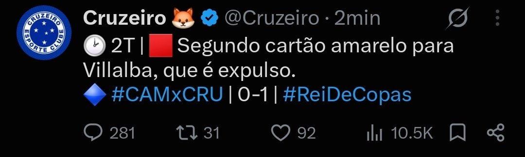 rodrigueva1902's tweet photo. ahora solo queda esperar al #Gremio vs #Internacional ✅️
#grenal #copabrasil https://t.co/7BQvm45YB1