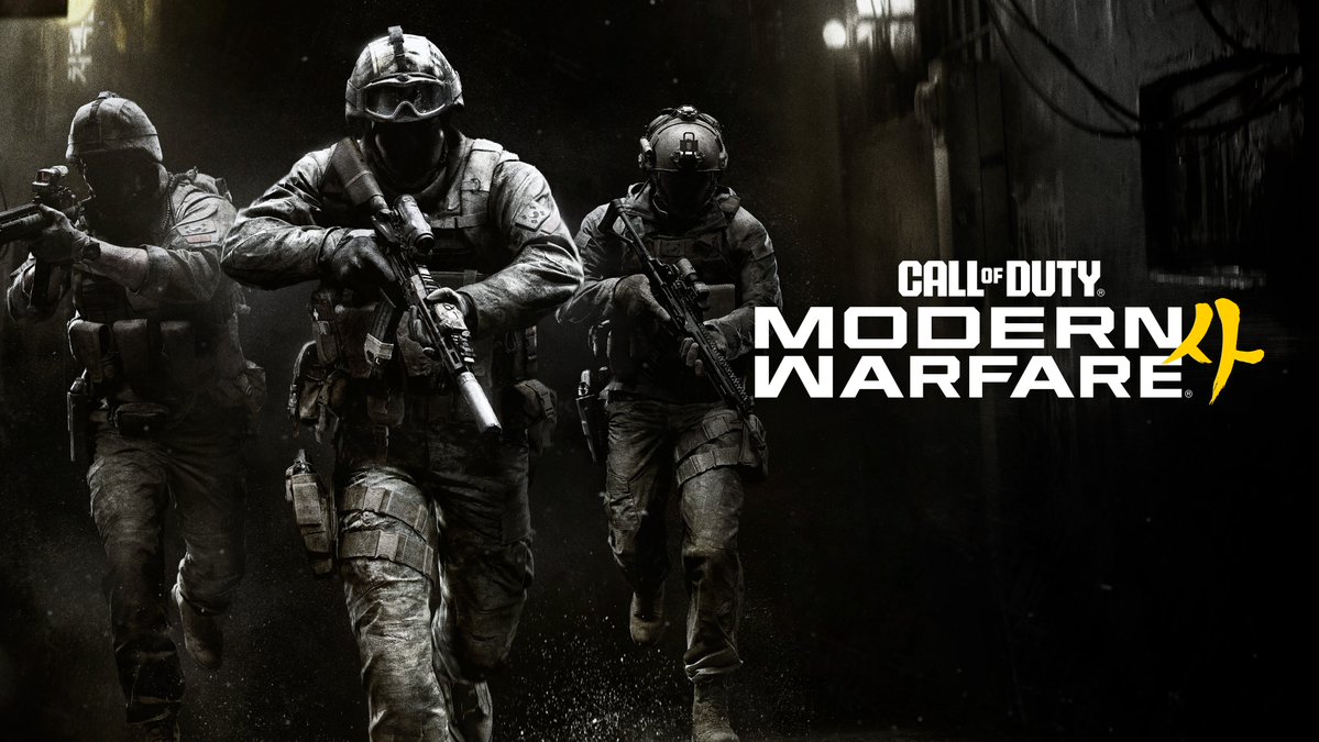 dr0Richtofen's tweet photo. - عاجل ورسمياً:

شركة Infinity Ward أكدت بعد انتهاء بيتا MW4 أن الفريق غير راضٍ بشكل كامل عن الـTTK الحالي، وبيواصل ضبط الأسلحة وتحسين الـTTK قبل إطلاق اللعبة رسميًا. 👀🔥

يعني الـTTK الحالي في البيتا مو النهائي. https://t.co/gDnczxOU0v