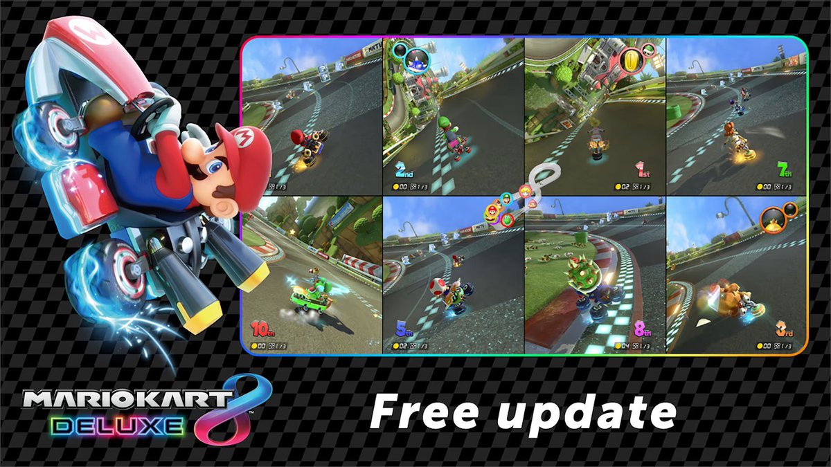 Nintendeal tweet picture