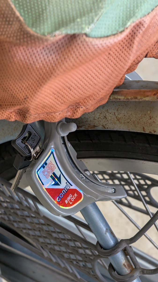 kurasapo645's tweet photo. こんにちは😊
当店便利屋にプラスで自転車屋もやっております！
お持ち込み取り付けも可能ですのでぜひご利用ください！

またお持ち込み出来ない自転車は出張修理にて対応も可能です🙆‍♀️ https://t.co/tQBSH1xmaP