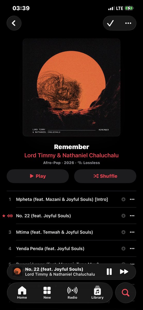 Taariqthee1st's tweet photo. 🥺🔥🤲🏾 worth the wait!
Nyimbo zophikika bwino izi🙌🏾 https://t.co/Pno6JS8Nsf