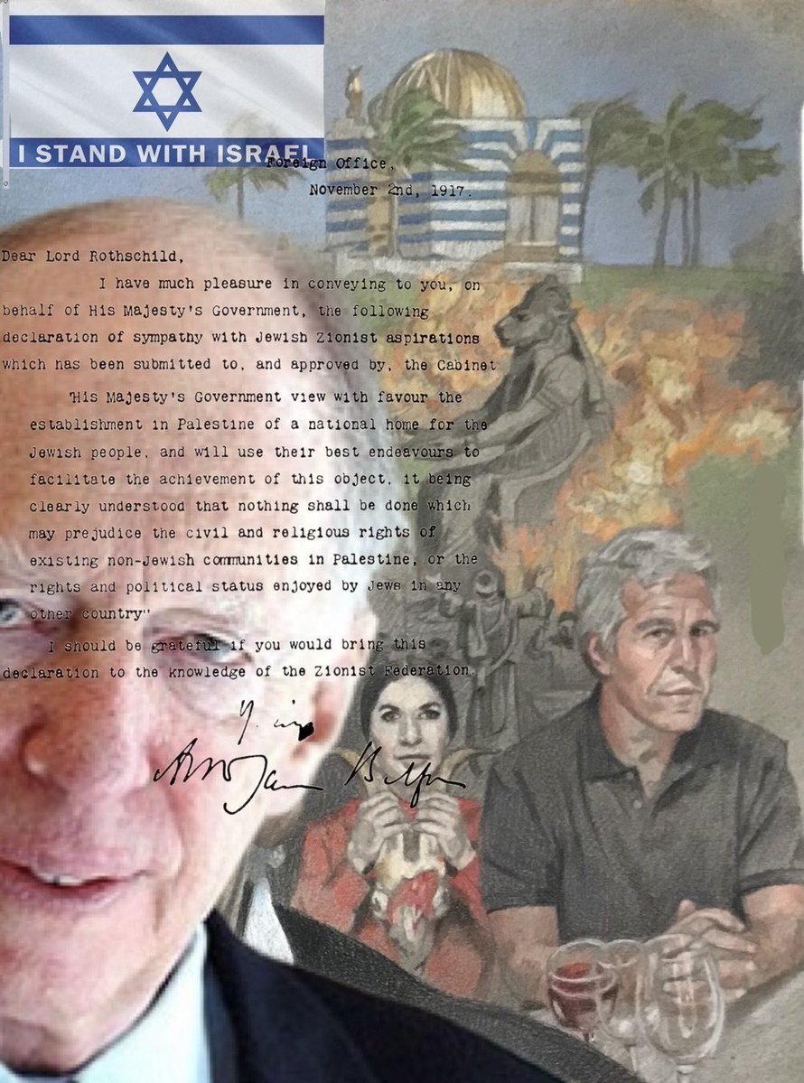 TruthWorld0rder's tweet photo. @OwenShroyer1776 "As you probably know, I represent the Rothschilds" - Jeff Epstein, 
Donald Trump's close friend https://t.co/54Ddc6eob3