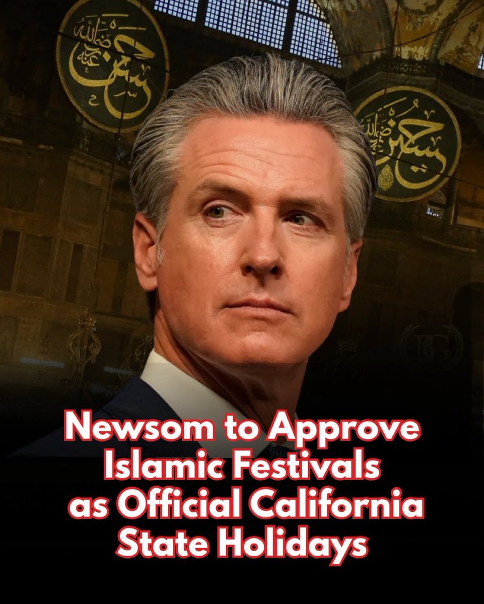 RealJamesWoods's tweet photo. The worst thing ever to happen to California, this boil on the ass of civilization… 👇🏼 https://t.co/Sobf8S2ick