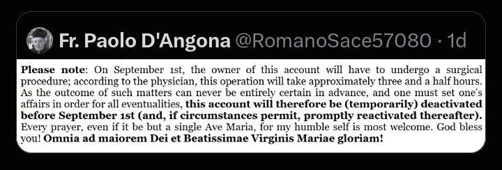 FabFaleri's tweet photo. Rezem, por favor. https://t.co/qhf9WYX0ao