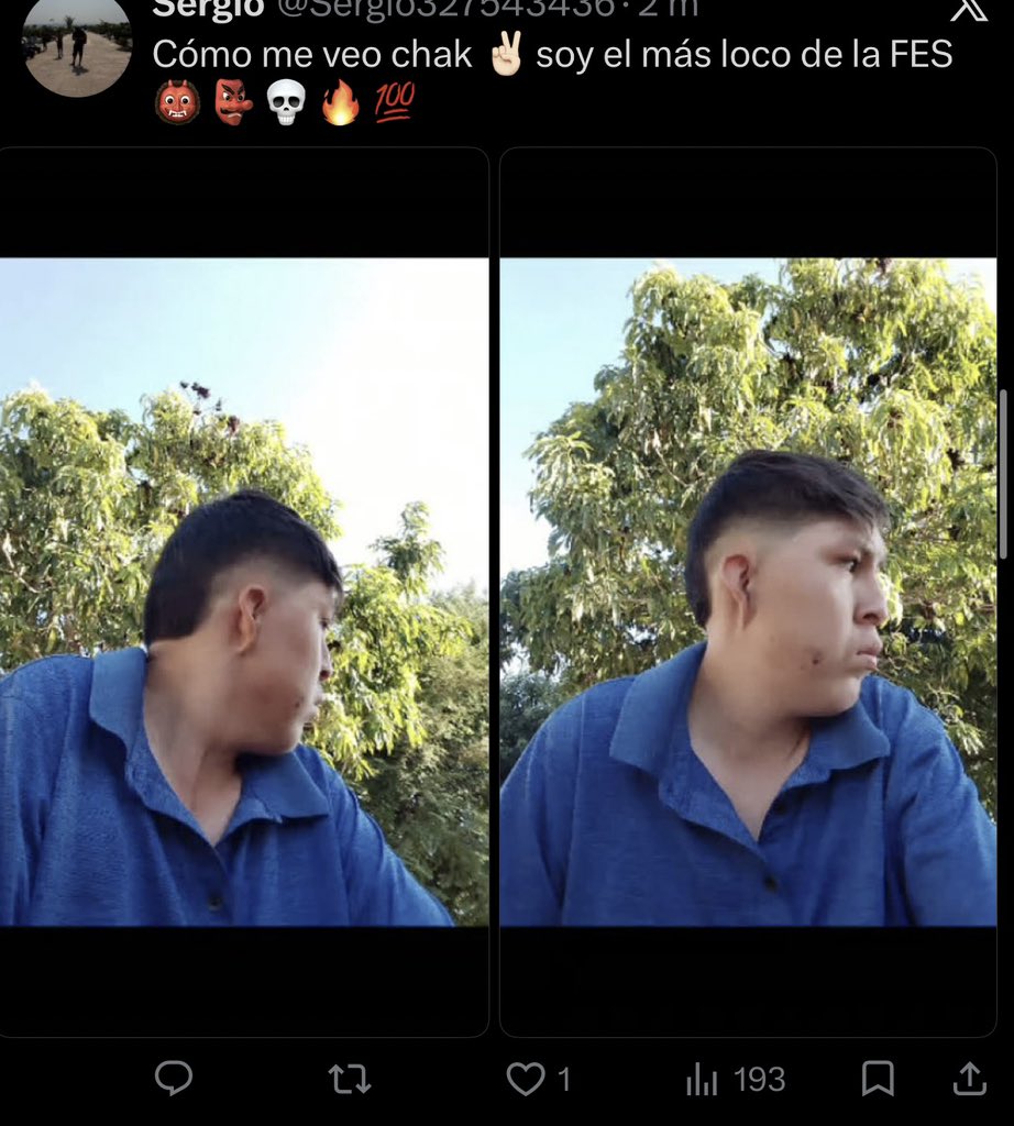 PolloMusical767's tweet photo. @EddySan10vaz @chakalosa_xcx @la_5taT @LoncheDeHuevito @willitooo_ Wawawawa, nos creemos narcos 😭, tú ves el programa de mujeres chismosas y metiches https://t.co/hU8FDyPZdM