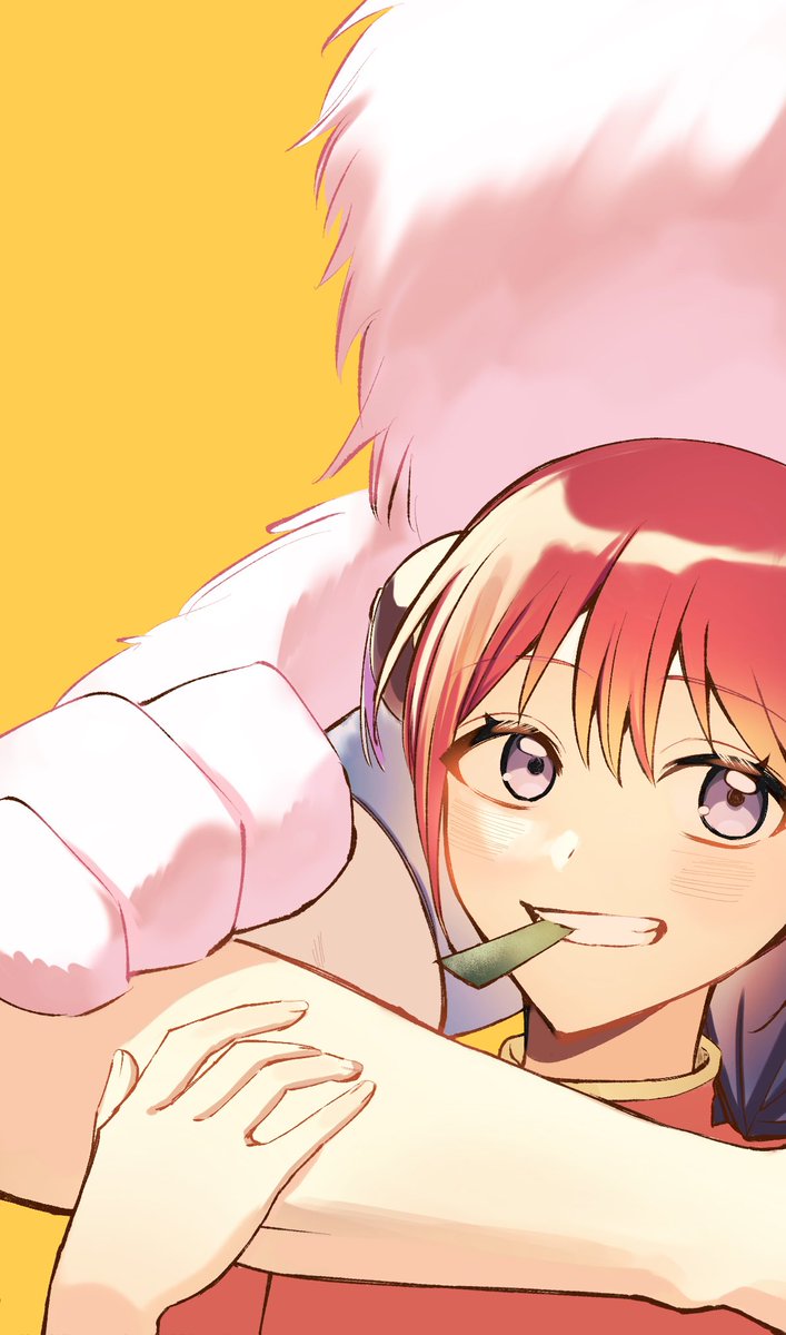 Q09jan's tweet photo. 万事屋 銀ちゃん https://t.co/fcmZjaB36E