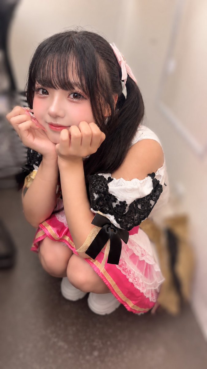 roa_htwc's tweet photo. ぐっもーにん♪ https://t.co/9o36W35m2x