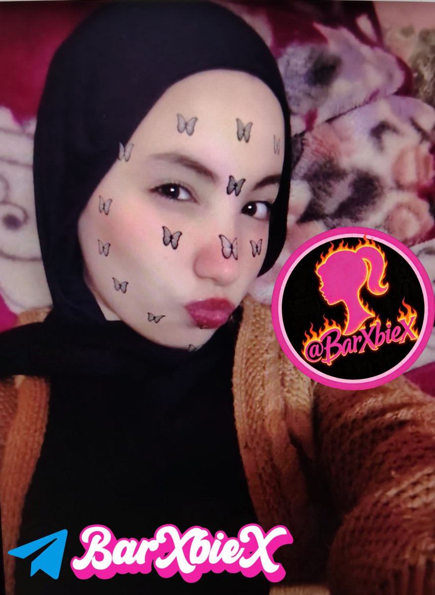barbietm1mwz's tweet photo. اهلا بي�� في حصريات BARBIE 🍒🌸🔥

• مكتبه حصريات مش بتخلص✅☝️
الجروب كلة جديد فى جديد سيبك من القديم🤪😜

🍇🔥لو عاوز تشوف العينات او تشترك هنا 👇
https://t.co/t4IqexQydN https://t.co/cbr2SdYlyJ