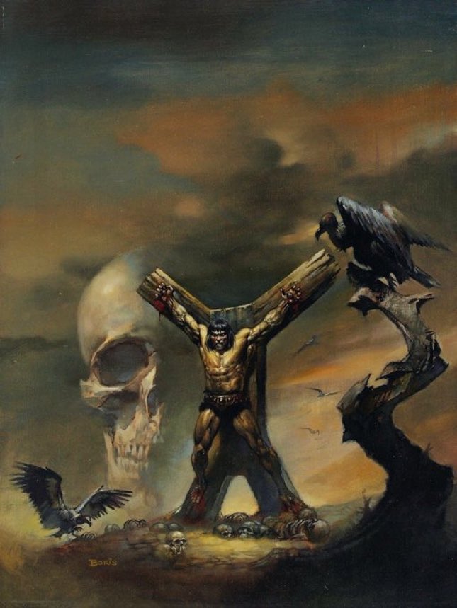 JohnBuscemaArt's tweet photo. https://t.co/G781YjNcqy