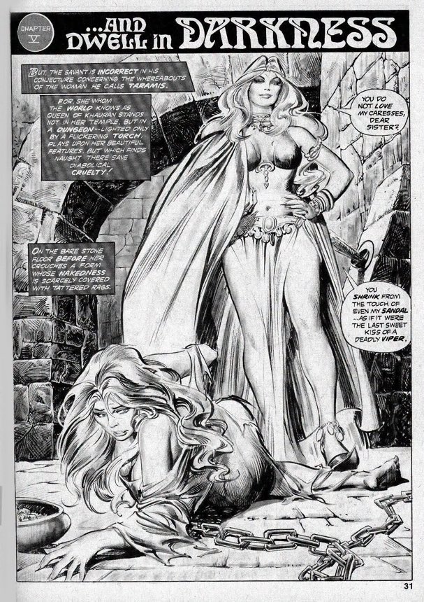 JohnBuscemaArt's tweet photo. https://t.co/0qFvNLrhtX