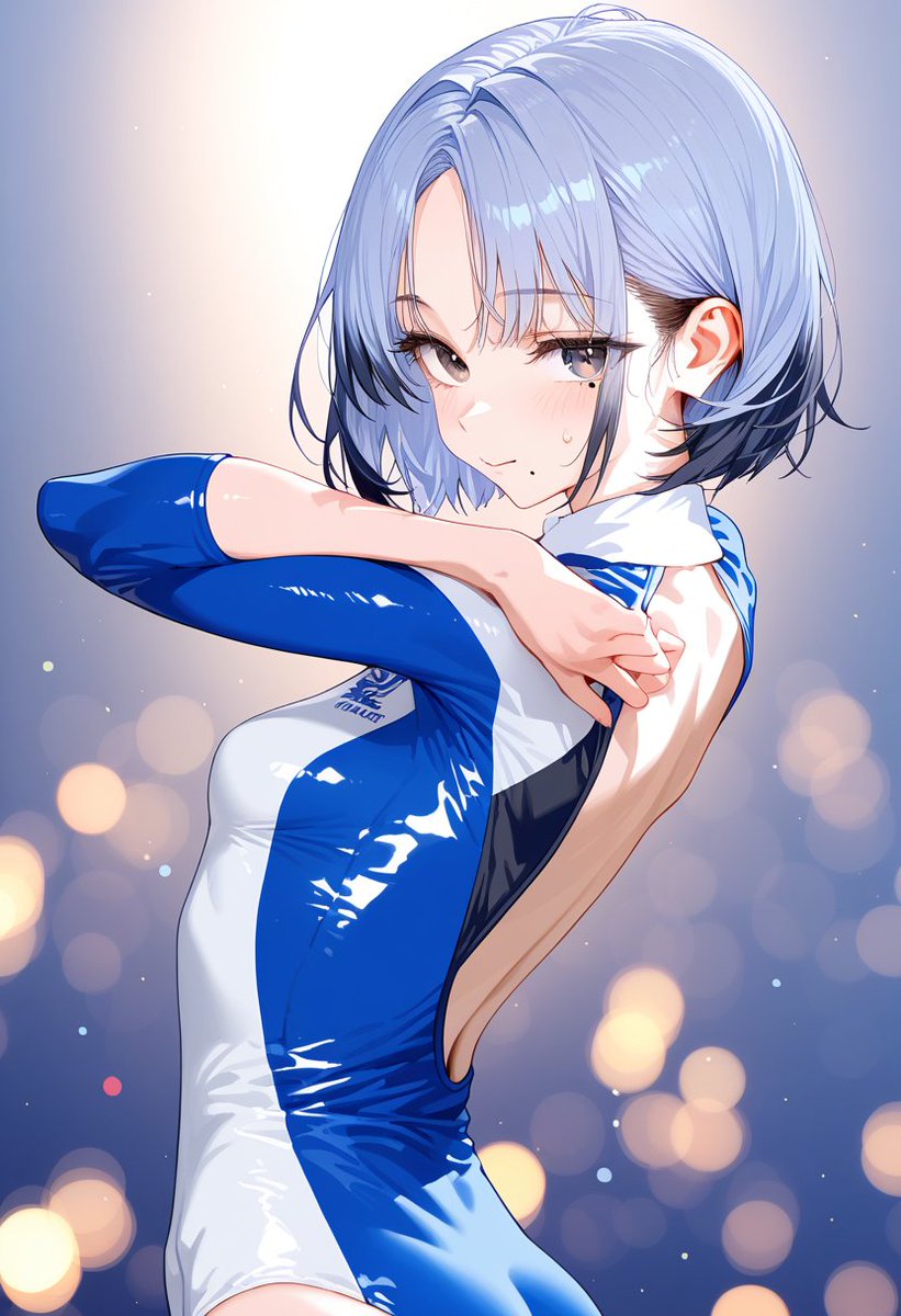 hypkenken's tweet photo. #DaysAI #AIイラスト https://t.co/94TF3k5awP