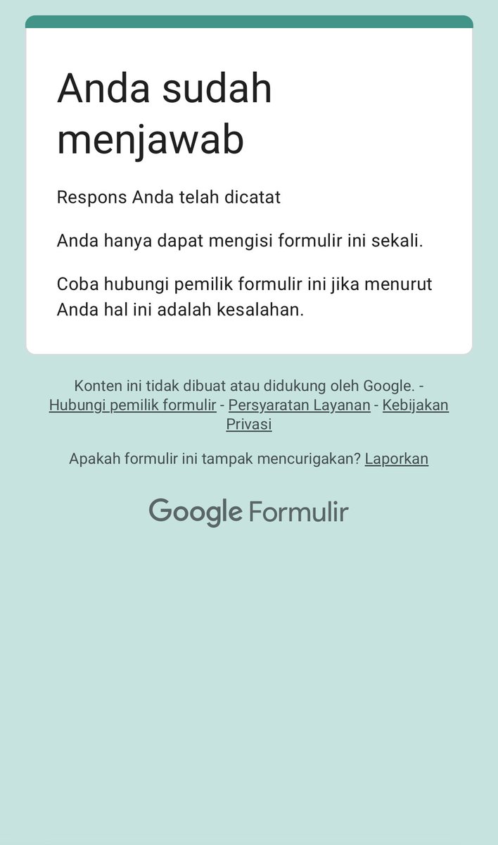 willimily's tweet photo. @jpp1051 Halo kak aku udah isi ya! Minta tolong isi punyaku juga ya. Thank you🙌

📎 LINK KUESIONER:
 https://t.co/XKnCQeEHnP https://t.co/JxGS3IHwjI