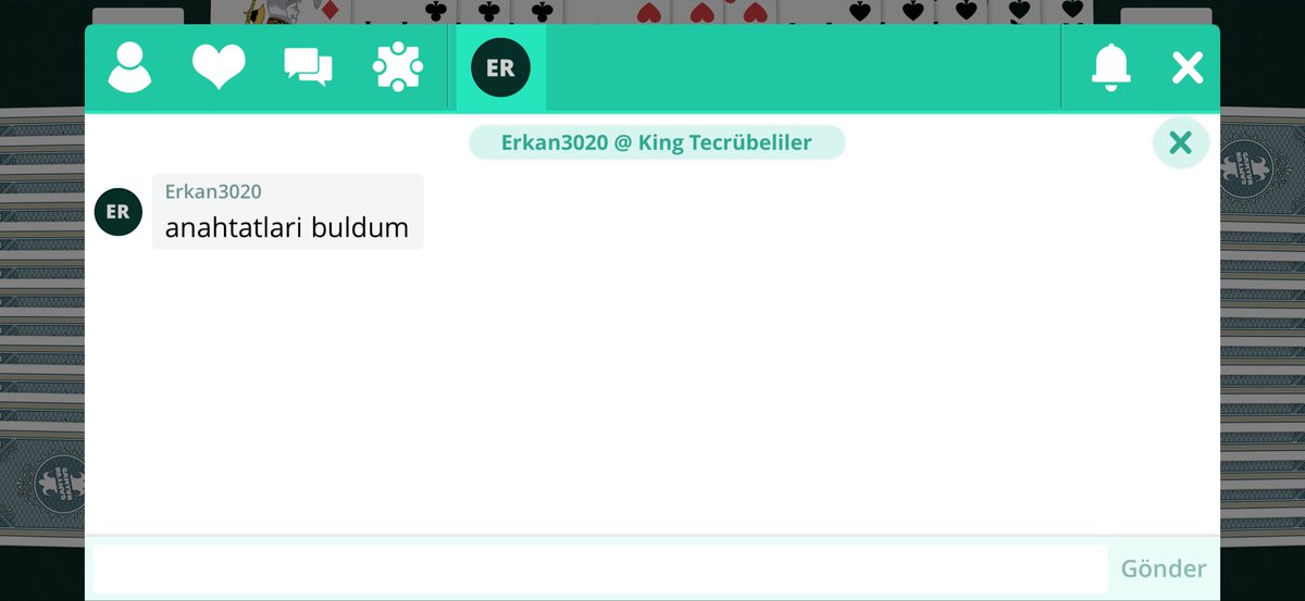 EzgiGunduzz's tweet photo. Aradan 3 yil gecmis anca buldu https://t.co/dmuLpAoHWk