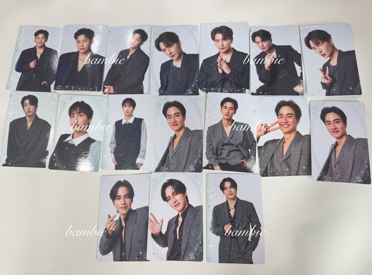 bambiebox's tweet photo. WTS
ใบละ 60

ค่าส่ง40
(ขอดูเพิ่มเติมทักแชท)

#ตลาดนัดออฟกัน #ตลาดนัดเตนิว #ตลาดนัดคริสสิงโต #ตลาดนัดgmmtv https://t.co/qygiGD8ae2