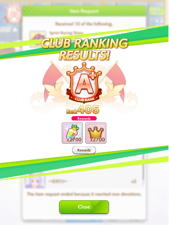 SeekingSuperior's tweet photo. Club is still top 500 😭🙏💙 https://t.co/F1pmMEhIaH