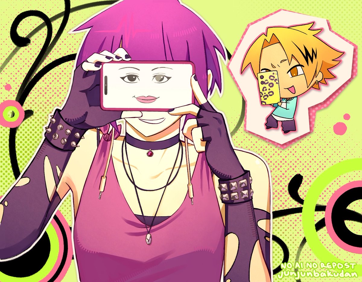 junjunbakudan's tweet photo. wonder what their fav roblox games are… #kamijiro https://t.co/i7at3IMIiN