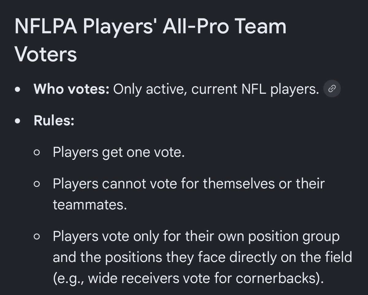 cashflowTO's tweet photo. @JayBeeYNO @BleacherReport I need you to pay attention. It’s a reason burrow has NEVER been all pro now let that sink in https://t.co/NdcVAMa8rU