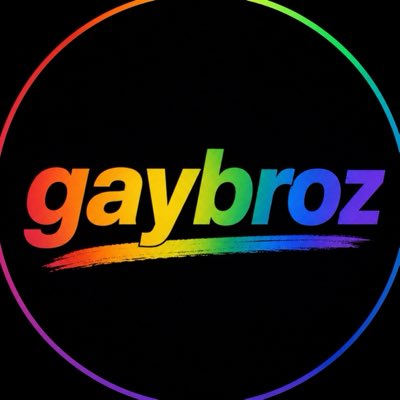 GayBrozx's tweet photo. #NewProfilePic https://t.co/K8QdfD1V75