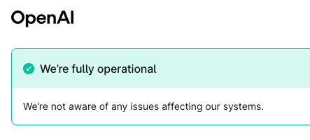 DarwinRamos_'s tweet photo. "Our servers are currently overloaded. Please try again later."

... https://t.co/3Pi1ZsMP2f