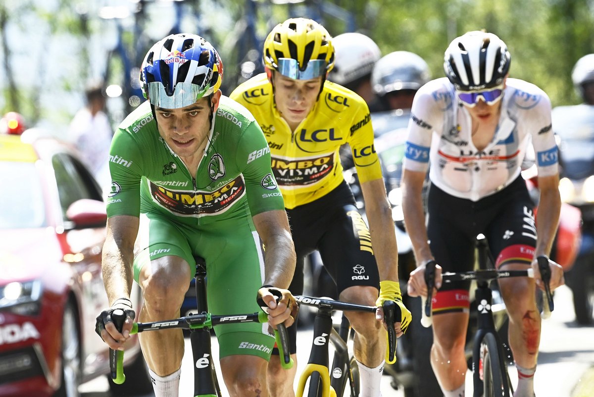 DonAdam75534473's tweet photo. @CyclingRobrk @CyclingWerewolf Ludicrous. 

He has gifted races (Laporte, GW 2023),  helped win major titles for Rog (PN 2022), Jonas (TDF 2022, 23) and Yates (Vuelta 2024), and too much else to cover. 

No rider of his caliber has done as much for others, and its not close. https://t.co/V2KF248HpL