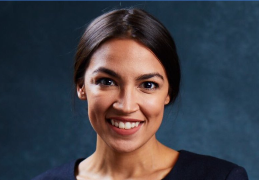 DougWahl1's tweet photo. COULD YOU DATE SOMEONE FROM THE OTHER PARTY?

AOC- who is recently single- was asked today if she'd ever date a conservative. Her answer:

“I have to say, probably not.... I think a lot of politics, sometimes, at least for me is about values and being aligned in values is tremendously important.”

Do you agree?