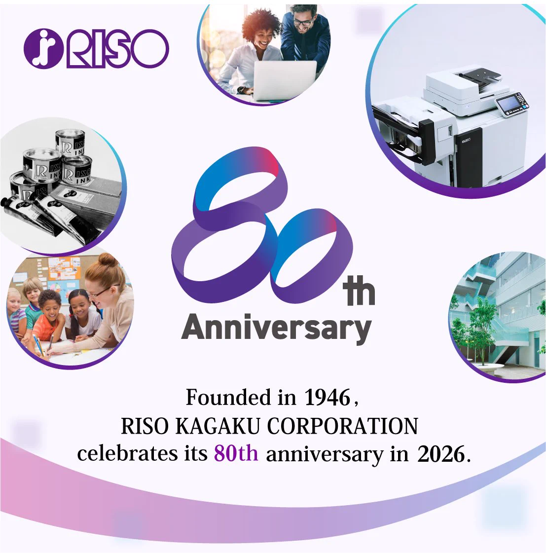 理想科学工業株式会社 (@risokagaku) / X