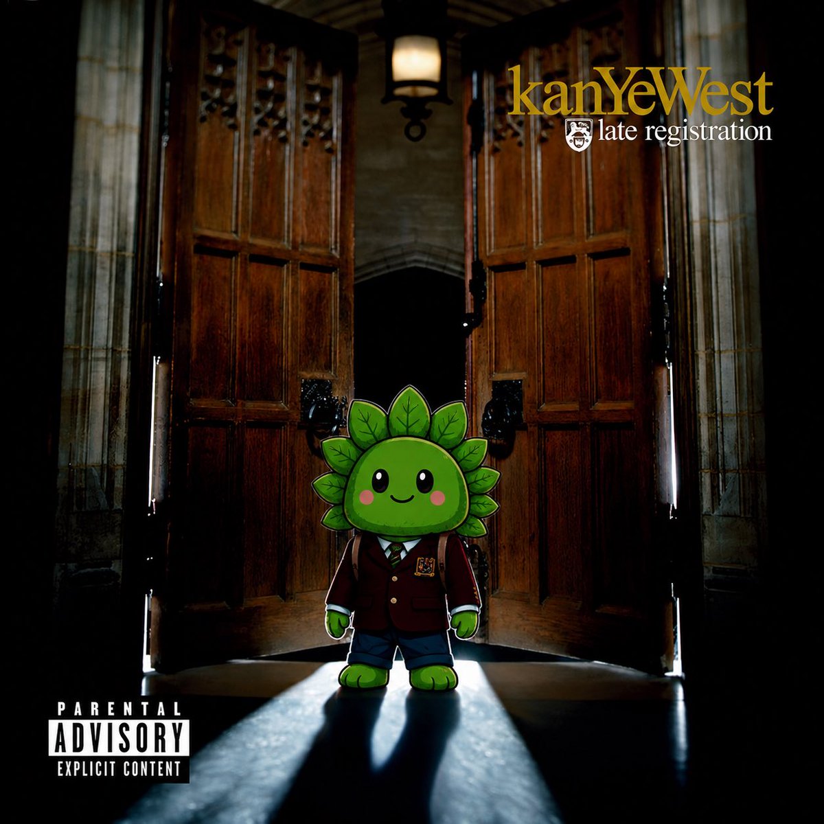 Bigbutterfree's tweet photo. https://t.co/N8J37H4j1C is live go copy that CA or cop u a plushie before its too late $leafy 
#hiphop #kanyewest #crypto #memecoins #dankmemes https://t.co/G4sBE4R7zi