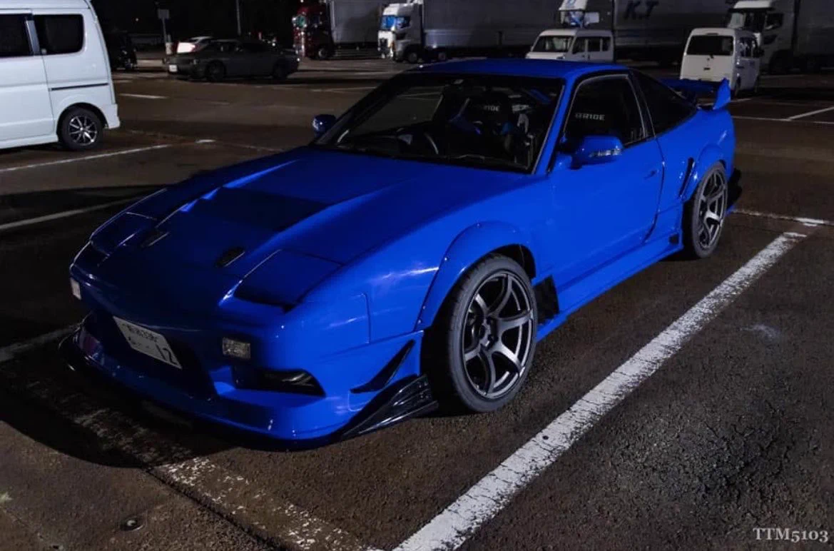 つっちー (@193power180sx) / X