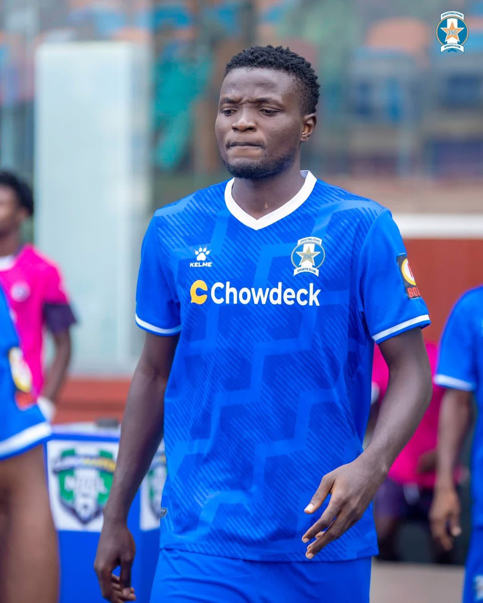 Bamidele_9's tweet photo. Ladies and gentlemen there’s new #Paulpogba in  #3sc. #OlakunleAkala https://t.co/P8Qr0LzLaS