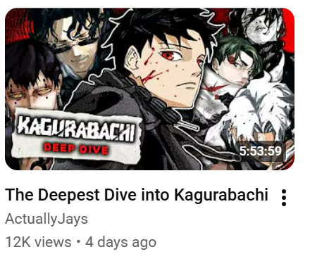 onionsoup23's tweet photo. just found a 6 hour bachi video essay https://t.co/D7fXq4Ezcf