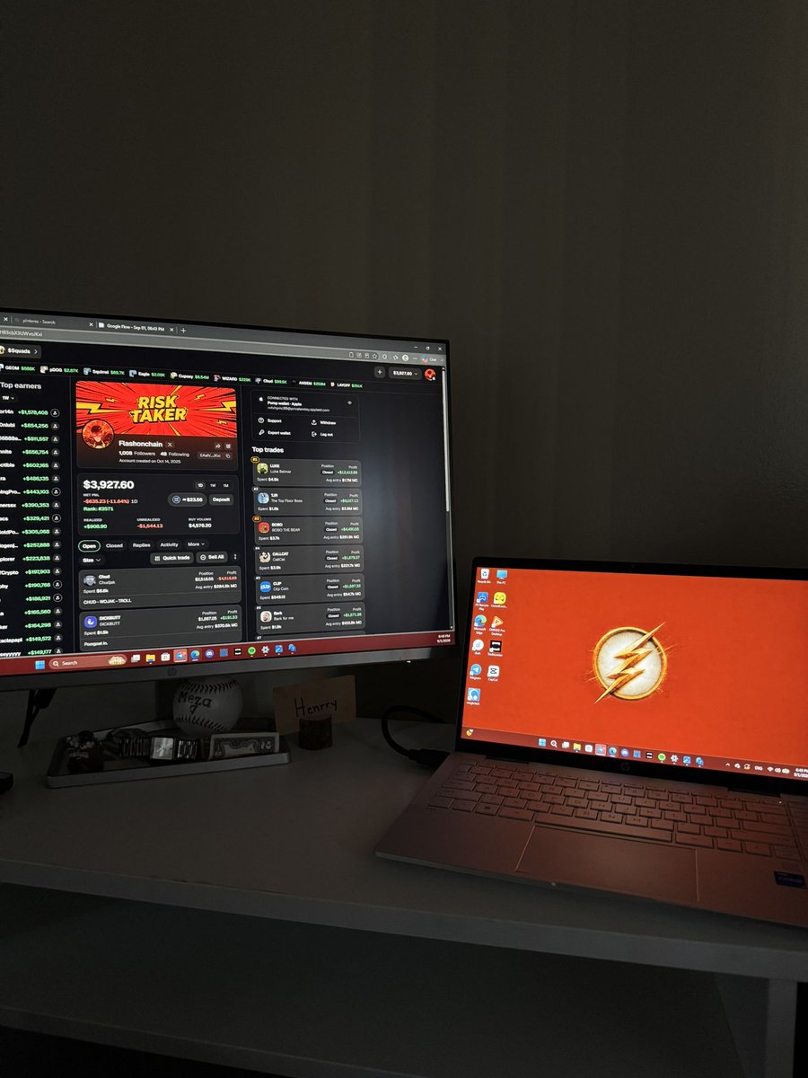 Flashonchain_'s tweet photo. 6+ figures loading… ⚡️ https://t.co/UWMdM3rN60