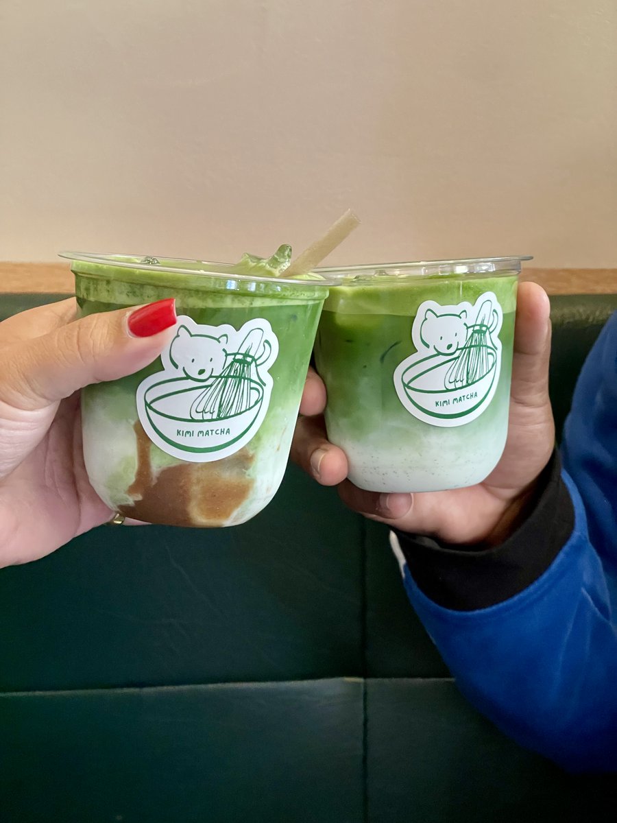 Hey_TrishaMae's tweet photo. Still dreaming about the duck kare kare focaccia bread &amp; crab rangoon kouign amaan from Tano’s last pop up! 🥐 https://t.co/7gFDqk3asT