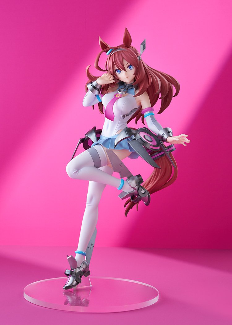 ウマ娘グッズ新情報 (@umamusu_goods) / X