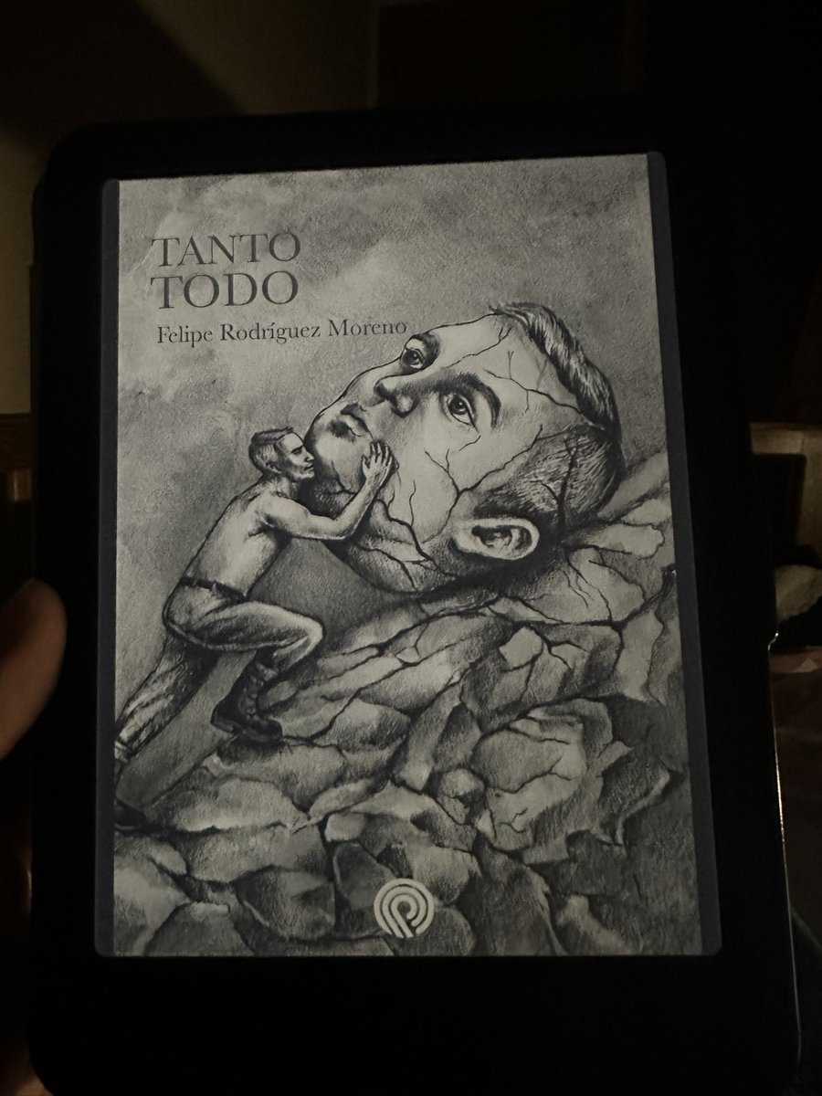 carlosaag's tweet photo. Veamos cómo nos va con la nueva obra de @FRM87 . Férreos ejércitos me dejó bastante afectado , ojalá esta sea más benévola . https://t.co/Y0V7uneHgD