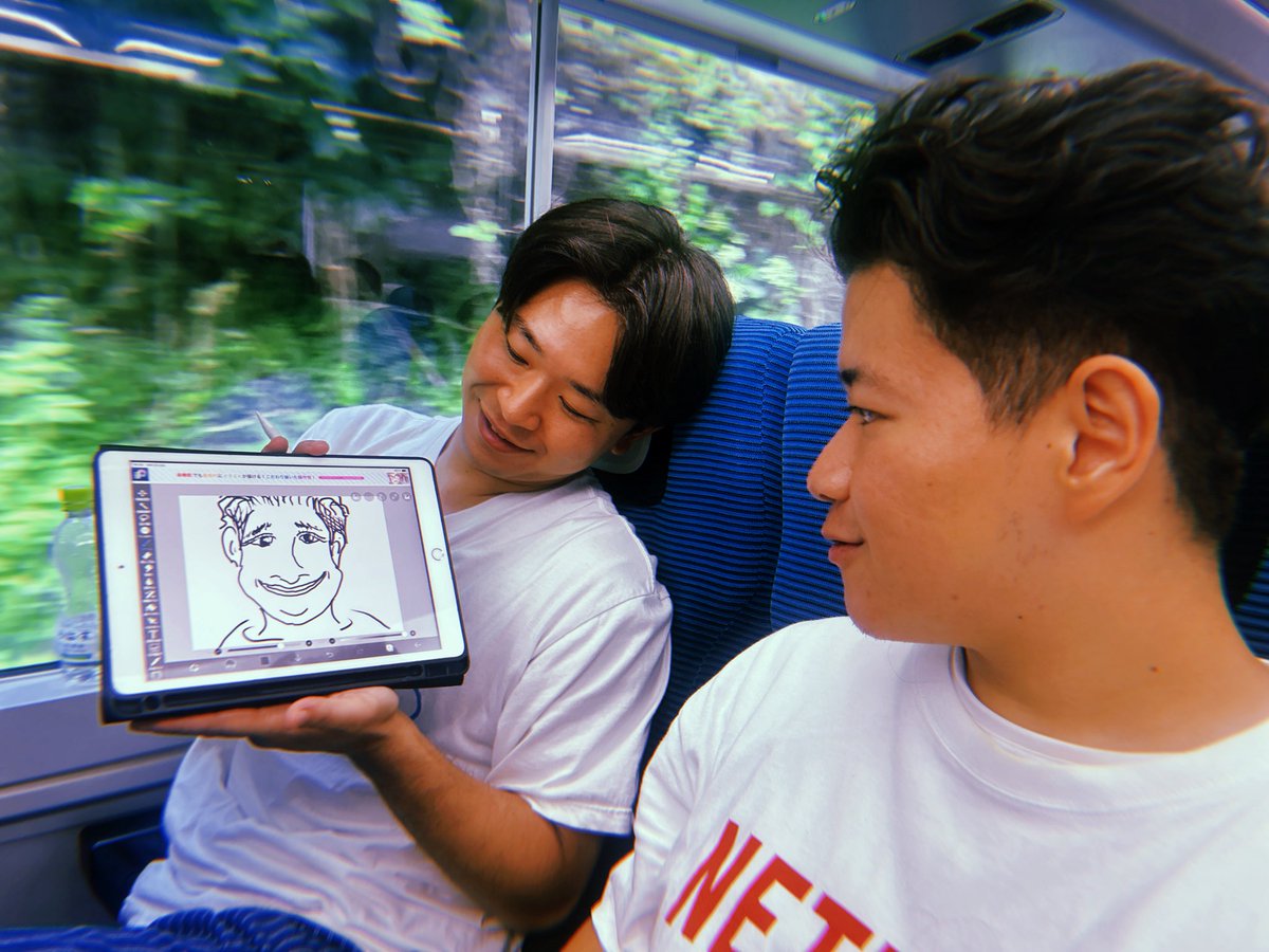 qumataka's tweet photo. https://t.co/RALZwUiTD4