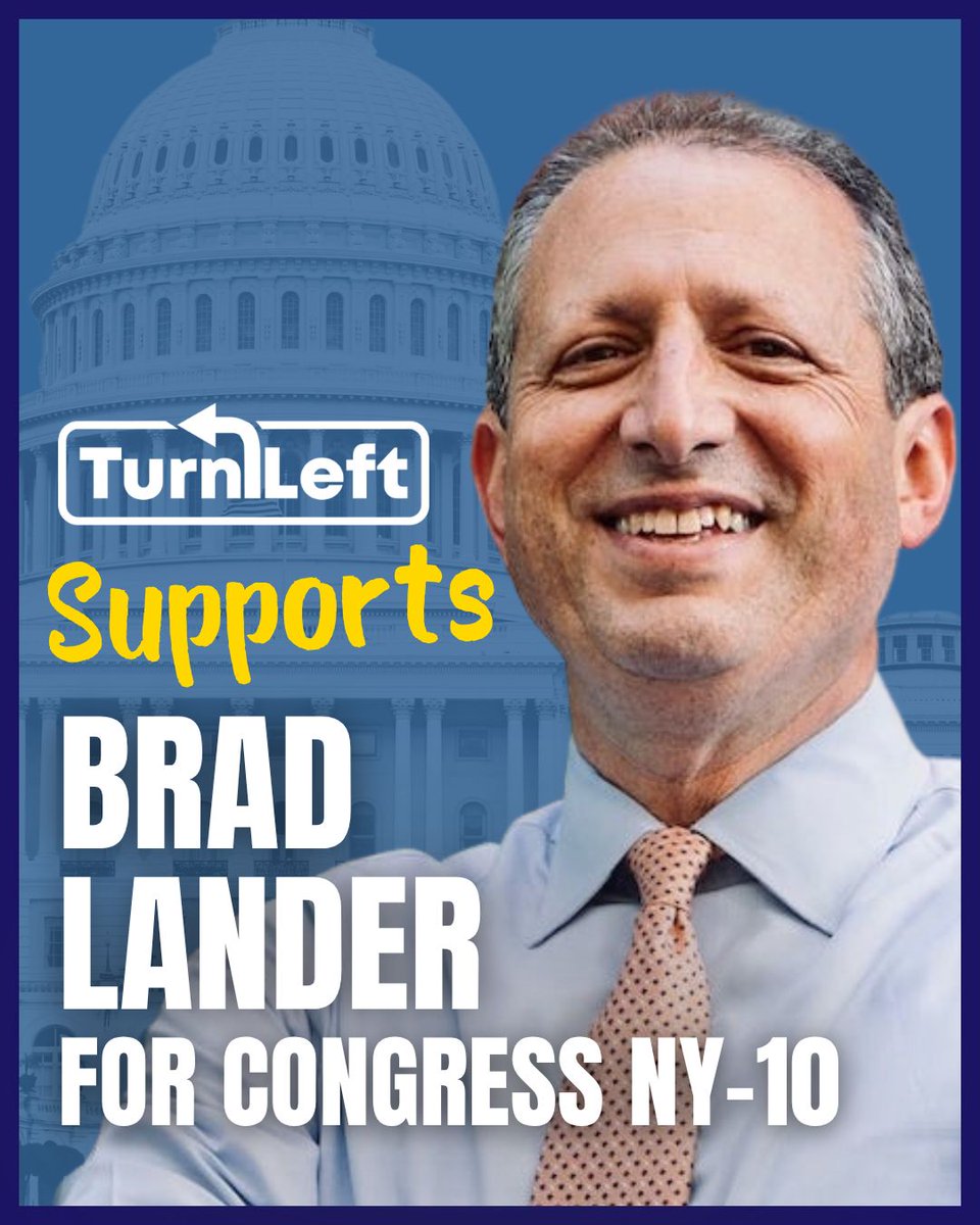 TurnLeftPAC tweet picture