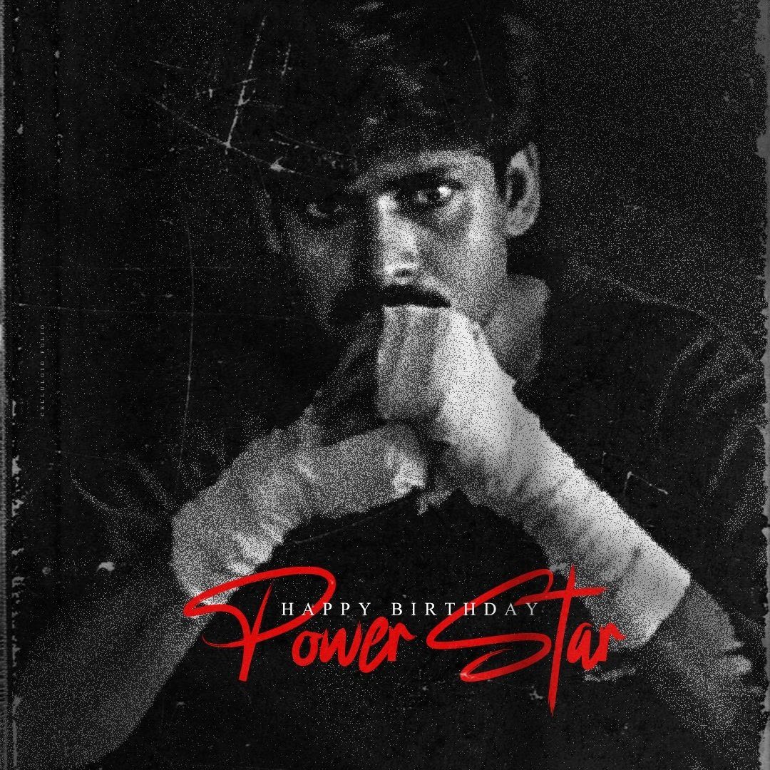 JonSnow0231's tweet photo. Happy Birthday HERO @PawanKalyan 

#HBDJanaSenaniPawanKalyan https://t.co/fHwmzYdd9B