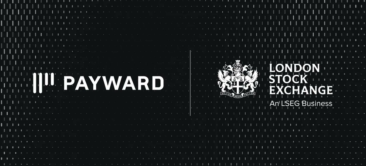 nowmedia's tweet photo. London Stock Exchange is partnering with @krakenfx parent @Payward to tokenize its top 100 listed equities as xStocks

Pending regulatory approval, LSE will then list xStocks on its 24-hour venue, LSE 24

The 24/7 global stock market is arriving faster than anyone expected https://t.co/evZV6HpFqD