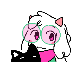 ralseihugs's tweet photo. ralsei and i thank you for the ko-fi, Zizzles!
[ check 📌 for ko-fi request info! || #deltarune ] https://t.co/ab6U5BdWDT