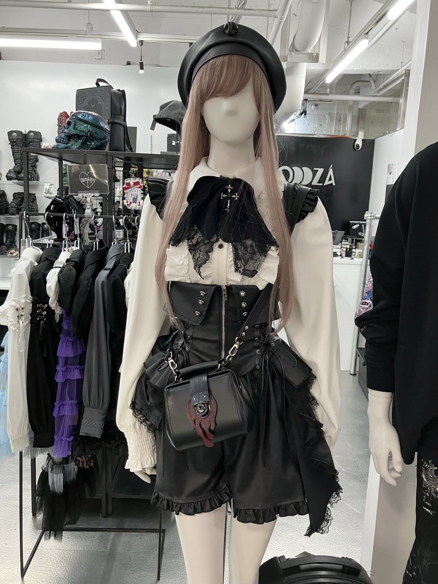 QOOZAラフォーレ原宿店 on X: 