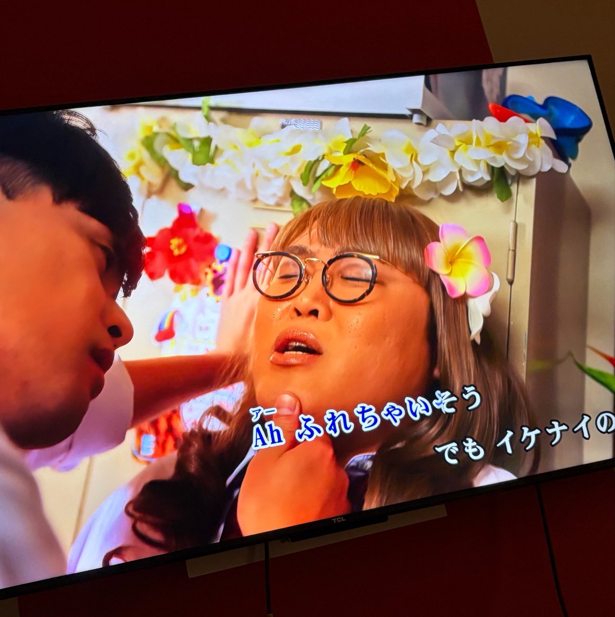 kagemitsu_mk3's tweet photo. 触れないでもイケる世界線で
改革を起こしてしています。

#バグる開発 https://t.co/DB2kkEjjIm