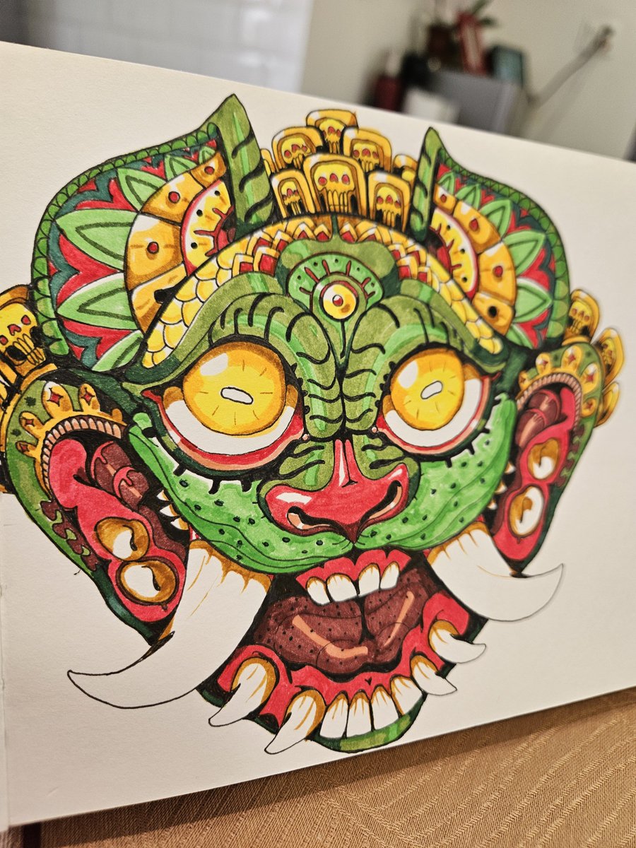 lehmannthiago's tweet photo. New sketchbook ✨ https://t.co/7GjFEyXgfA
