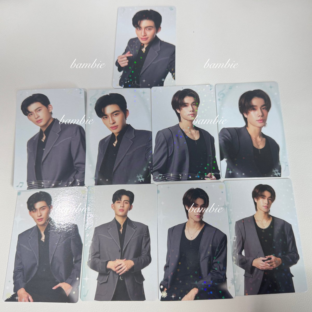 bambiebox's tweet photo. WTS
ปอนด์มิ���ิฮาร์ท 300
แถวกลาง ใบละ 180
แถวล่าง ใบละ 120

ค่าส่ง40
(ขอดูเพิ่มเติมทักแชท)

#ตลาดนัดปอนด์ภูวินทร์ #ตลาดนัดgmmtv https://t.co/HC2gejwKXq