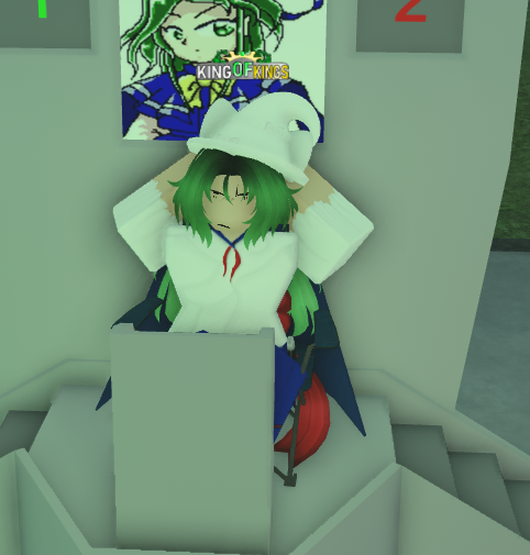 Ccata_twoExclm's tweet photo. I have more aura https://t.co/yzu0pomto2