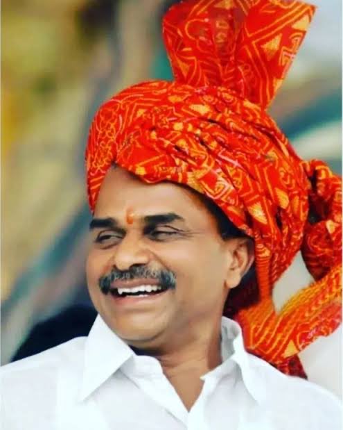 ican_ask's tweet photo. 🔥 YSR అంటే ఒక పేరు కాదు… ఒక నమ్మకం!
❤️ YSR అంటే ఒక జ్ఞాపకం కాదు… ఒక చరిత్ర!

🙏 మహానేత వైఎస్సార్ గారి వర్ధంతి సందర్భంగా ఘన నివాళులు. 🙏
#ysrliveson
#ysrvardanthi 
#ysr https://t.co/Q1kE9gatkV