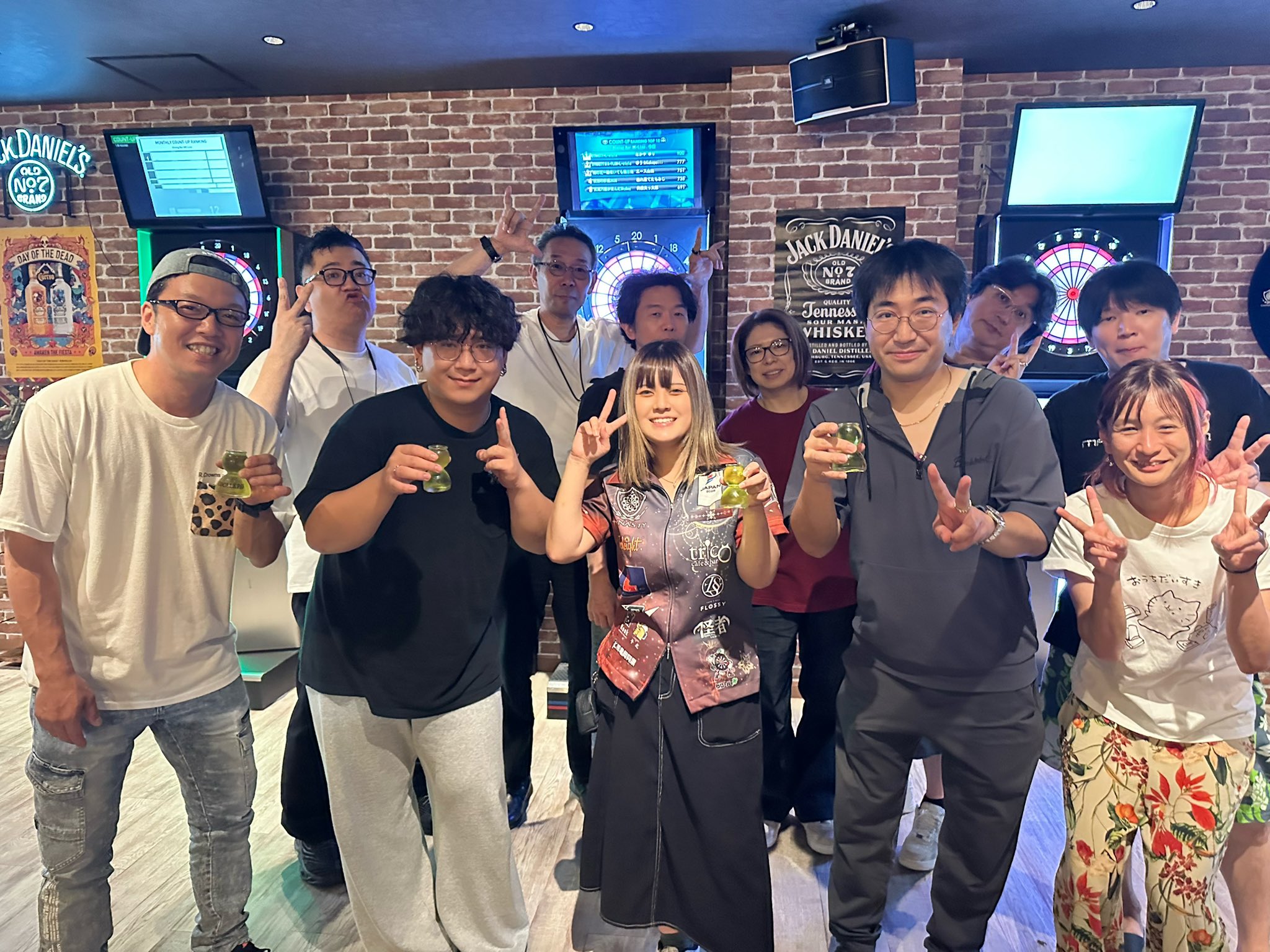 ゆうこりん 中谷 祐里（りんごちゃん🍎）DYNASTY on X: 
