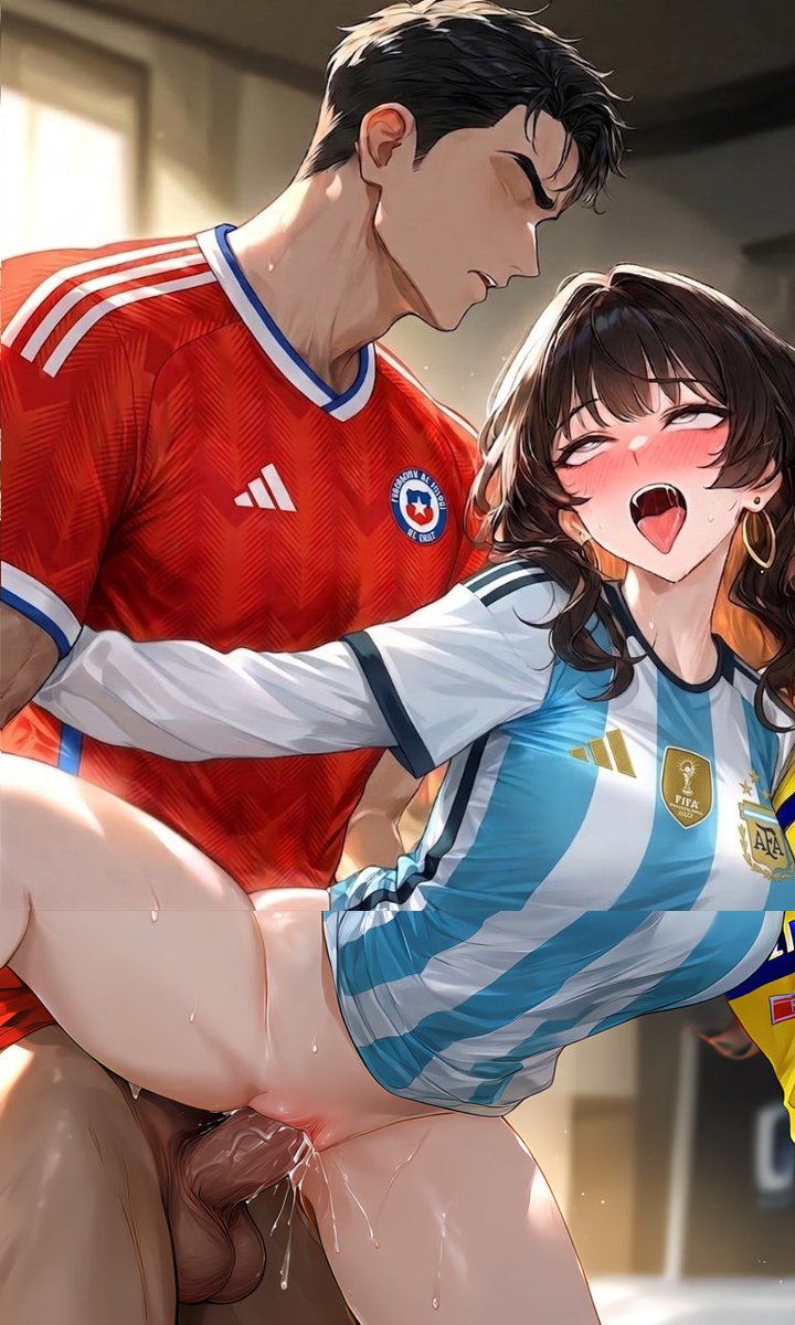 Sxebxa14's tweet photo. Adivina qué, @argentaortona_..
Te convertí en mi territorio público.

Ahora todo el que vea este post va a saber que eres una argentrola que se deja usar, se moja y pide mi verga chilena.

Retweet si te prende verla así de expuesta y entregada 🇨🇱💦🇦🇷 https://t.co/o79rDGXVf1